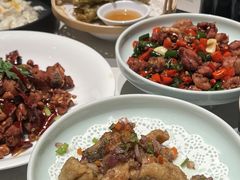 -顶特勒·黄鱼馆·特色菜(上海大世界店)