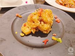 -铭轩中餐厅·海南菜·粤菜(亚龙湾瑞吉店)