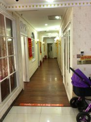 点击看大图 -安院长·产后恢复·徒手骨盆(先天下店)