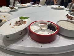 -月福京味斋·烤鸭店·北京菜(鼓楼总店)