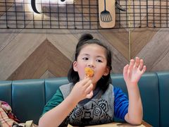 -必胜客(金元宝店)