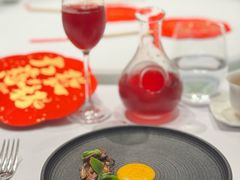 -京兆尹(雍和宫店)