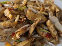 -考记泥焗鸡农庄·海鲜(北洛秘境店)