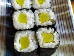 -万岁寿司(万国店)