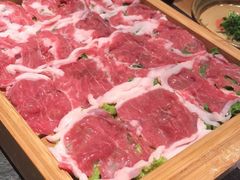 -老墙根涮肉·铜锅鲜羊肉(良乡店)