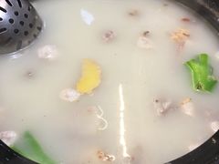 -代羊肉(中和店)