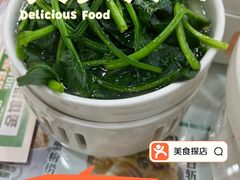 -阿金大白·上海菜馆(新天地店)