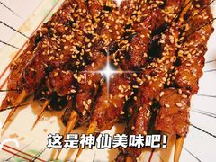 -七八冷面·延边朝鲜族美食(圣熙八号店)