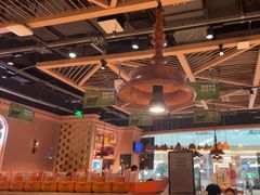 -谷丽麦馕新疆菜·清真(步步高梅溪新天地店)