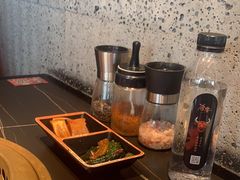 -谷牛和牛烤肉(漕河泾印象城店)