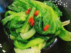 生菜-生机蔬食·24节气料理餐厅(番禺广场店)