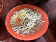 开洋干丝-永和园酒楼