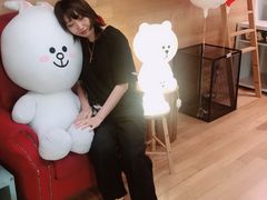 -line friends(明洞旗舰店)