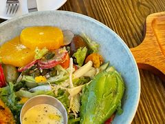 -The BREW·酿餐厅(浦东嘉里大酒店)