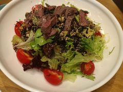 -青麦家·融合餐厅(江岛智立方店)