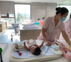 -大美母婴月子专护中心(紫峰店)