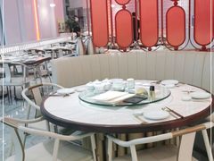 -喜鼎海胆水饺(平安金融中心店)