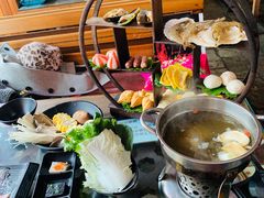 -丽江庭院之爱在路上(西单店)