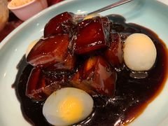 -徐记私厨(半淞园路店)