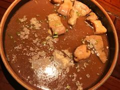 -客语客家菜(东山口店)