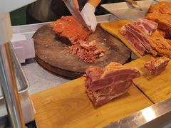 -马志善稀糊爛生熟肉店