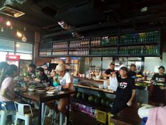-K Fry Urban Korean Holiday Villa