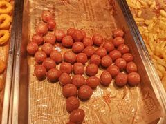 -苏格里岛自助海鲜烤肉火锅(集美万达店)