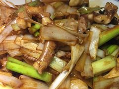 -吕氏疙瘩汤·私家菜馆(慈云寺店)