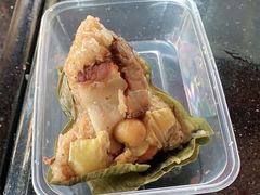 -老妈宫粽球