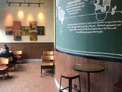 -星巴克臻选(成都环球乐天店)