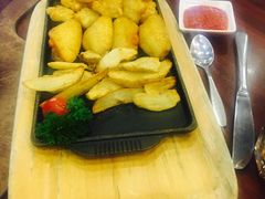 -棒约翰比萨·意面(独墅湖店)