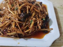 -黑皮酸菜鱼(绣花巷店)