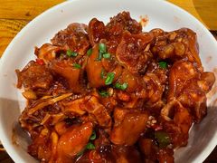 -陌上花开餐厅(云山路店)