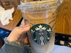 -星巴克(太原茂业天地店)