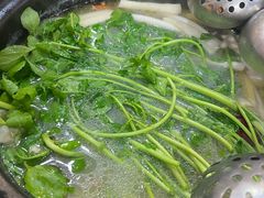 -濠轩阁特色生蚝火锅(水湾路店)