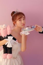 点击看大图 -杭州金夫人婚纱摄影(富阳私享店)