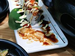 -九田家黑牛烤肉(溧水万达店)