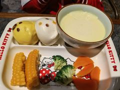 -金掌勺东北菜(格兰晴天店)