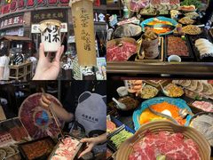 -霸王虾·小龙虾香辣蟹(玉林店)