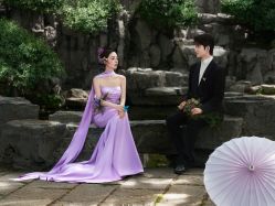 -第一夫人婚纱摄影(南京店)