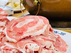 -元盛居(亚泰大街店)