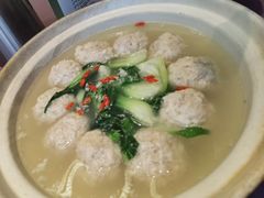 -芳芳私房菜·精作淮扬菜(玖珑湾店)