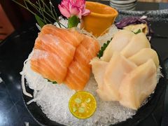 -汕头国际大酒店-牛一町目餐厅