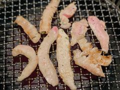 -厚贞日式烤肉(龙之梦店)