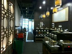 -素德轩素食餐厅(东港店)