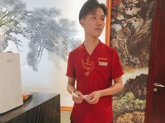 -燕郊烧鸽子(酷车小镇店)