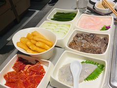 -海底捞火锅(金光华店)