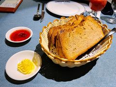 -俄士厨房(万松园店)
