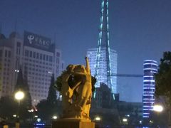 -南通濠河风景名胜区