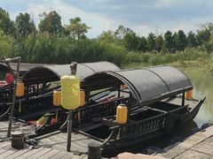 -南北湖风景区